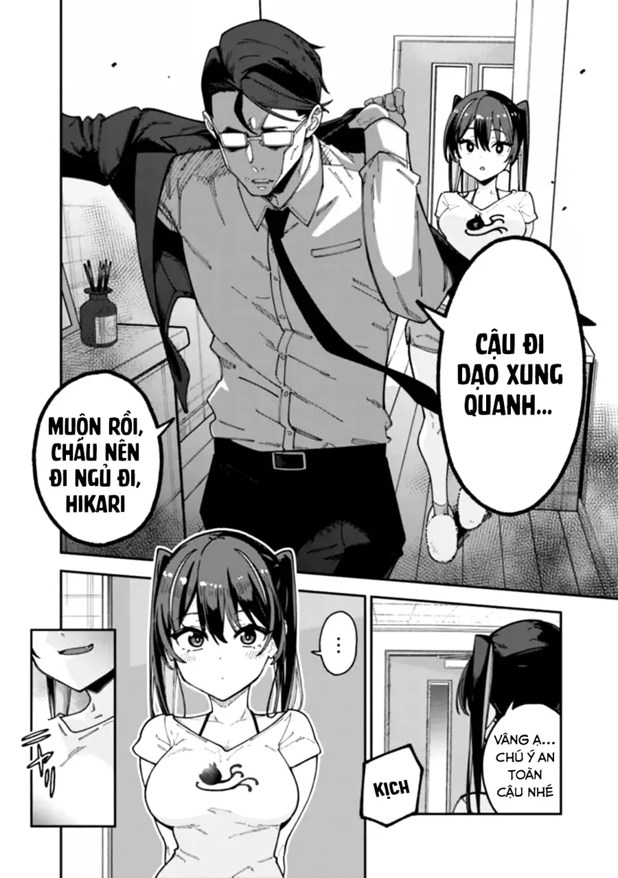 Jimi Na Ojisan, Jitsu Wa Eiyuu Datta. ~Jikaku Ga Nai Mama Musou Shitetara, Mei No Dungeon Haishin De Sarasareteta You Desu~ Chapter 1 - 26