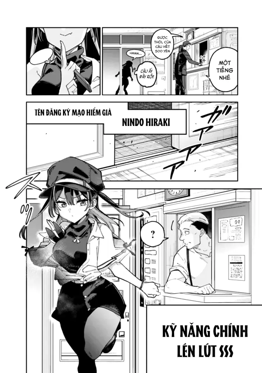 Jimi Na Ojisan, Jitsu Wa Eiyuu Datta. ~Jikaku Ga Nai Mama Musou Shitetara, Mei No Dungeon Haishin De Sarasareteta You Desu~ Chapter 1 - 30