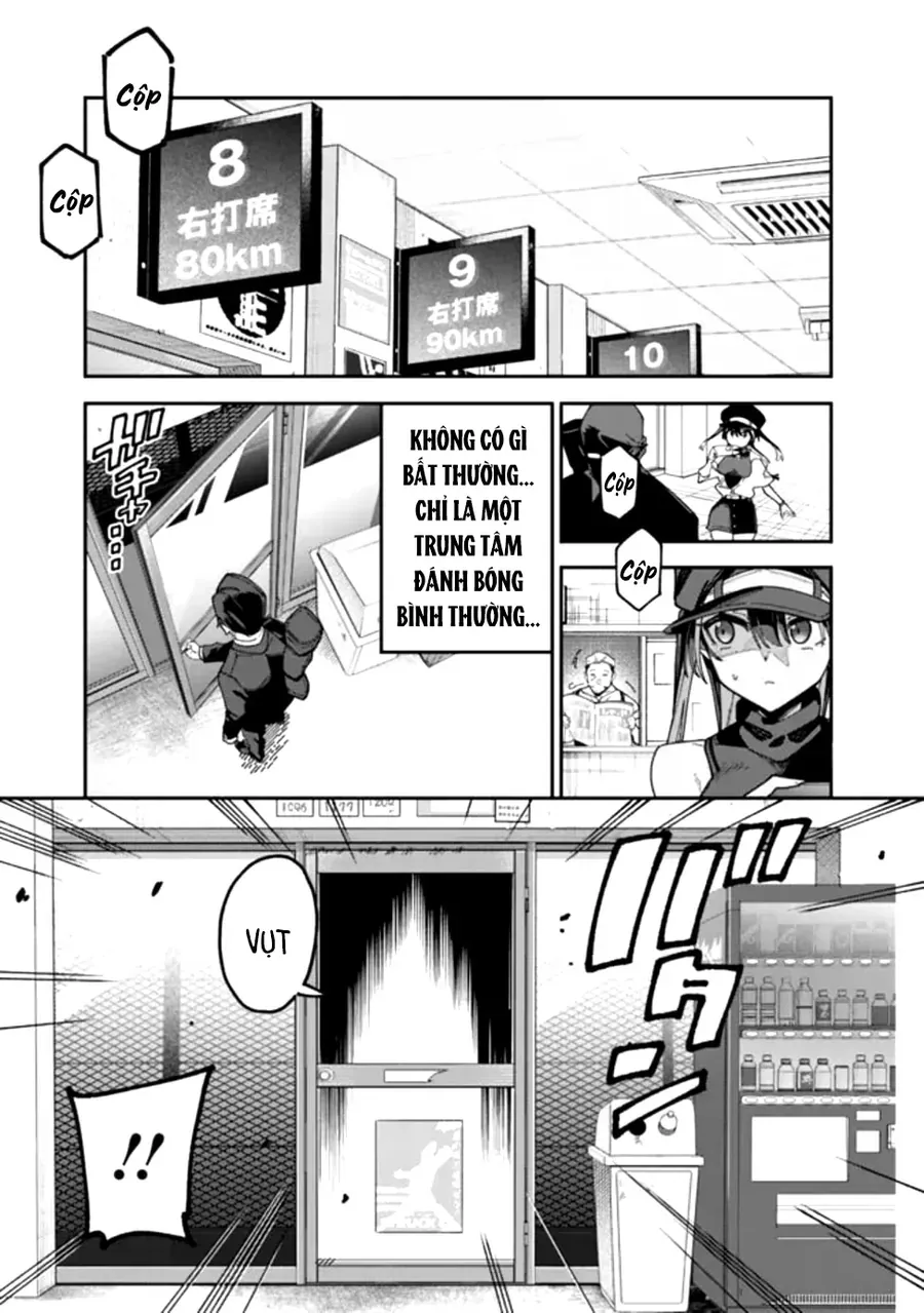 Jimi Na Ojisan, Jitsu Wa Eiyuu Datta. ~Jikaku Ga Nai Mama Musou Shitetara, Mei No Dungeon Haishin De Sarasareteta You Desu~ Chapter 1 - 31