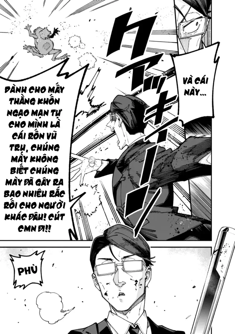 Jimi Na Ojisan, Jitsu Wa Eiyuu Datta. ~Jikaku Ga Nai Mama Musou Shitetara, Mei No Dungeon Haishin De Sarasareteta You Desu~ Chapter 1 - 39