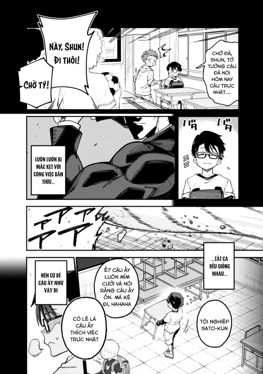 Jimi Na Ojisan, Jitsu Wa Eiyuu Datta. ~Jikaku Ga Nai Mama Musou Shitetara, Mei No Dungeon Haishin De Sarasareteta You Desu~ Chapter 1 - 47