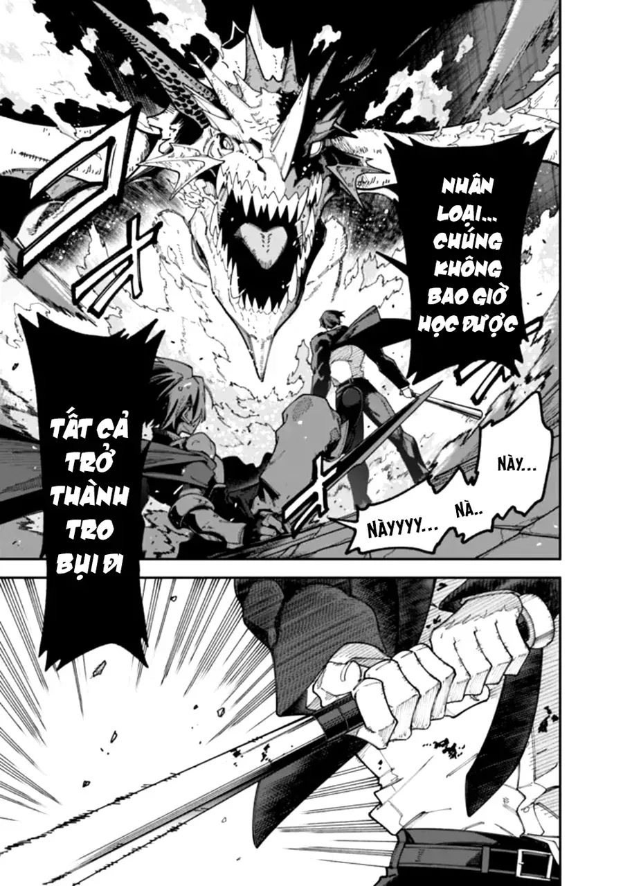 Jimi Na Ojisan, Jitsu Wa Eiyuu Datta. ~Jikaku Ga Nai Mama Musou Shitetara, Mei No Dungeon Haishin De Sarasareteta You Desu~ Chapter 1 - 6