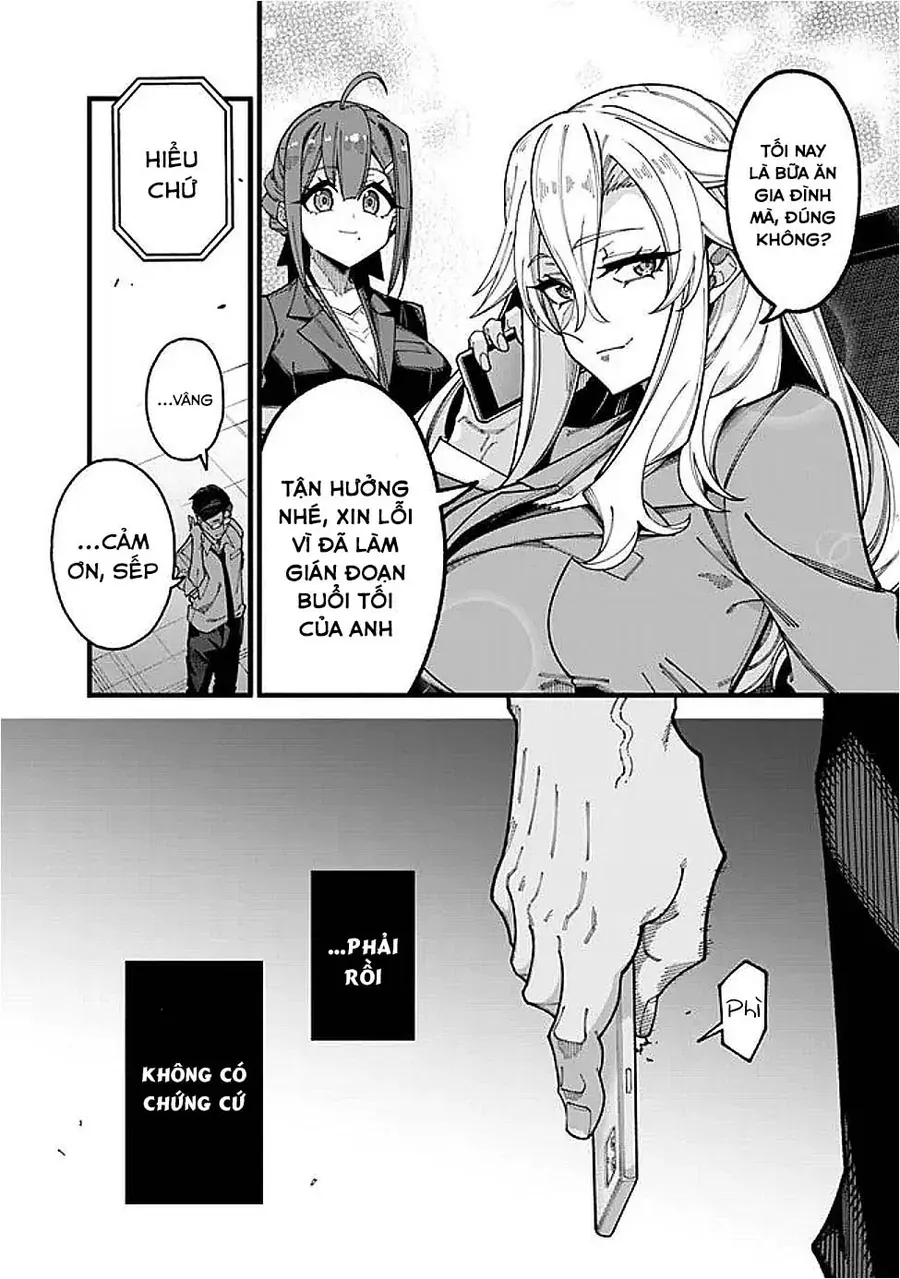 Jimi Na Ojisan, Jitsu Wa Eiyuu Datta. ~Jikaku Ga Nai Mama Musou Shitetara, Mei No Dungeon Haishin De Sarasareteta You Desu~ Chapter 10 - 14