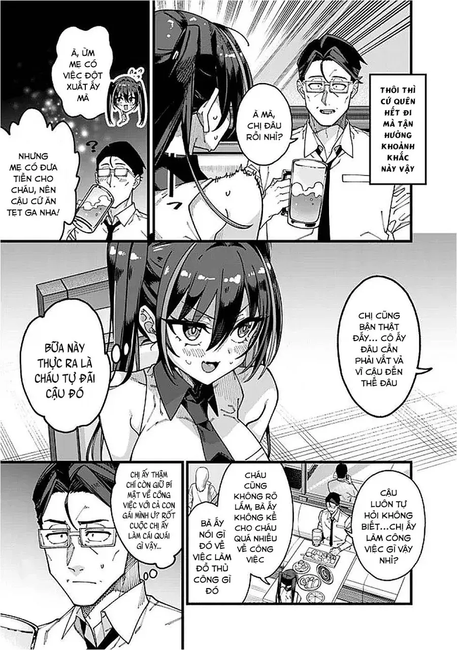 Jimi Na Ojisan, Jitsu Wa Eiyuu Datta. ~Jikaku Ga Nai Mama Musou Shitetara, Mei No Dungeon Haishin De Sarasareteta You Desu~ Chapter 10 - 5