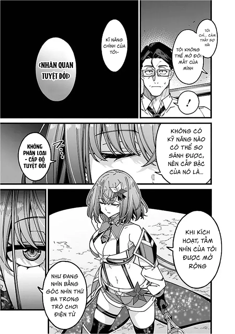 Jimi Na Ojisan, Jitsu Wa Eiyuu Datta. ~Jikaku Ga Nai Mama Musou Shitetara, Mei No Dungeon Haishin De Sarasareteta You Desu~ Chapter 13 - 5