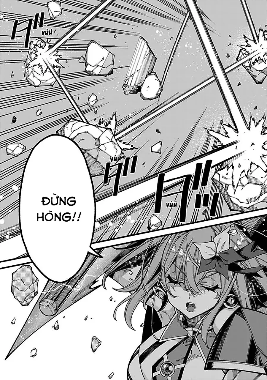 Jimi Na Ojisan, Jitsu Wa Eiyuu Datta. ~Jikaku Ga Nai Mama Musou Shitetara, Mei No Dungeon Haishin De Sarasareteta You Desu~ Chapter 15 - 8