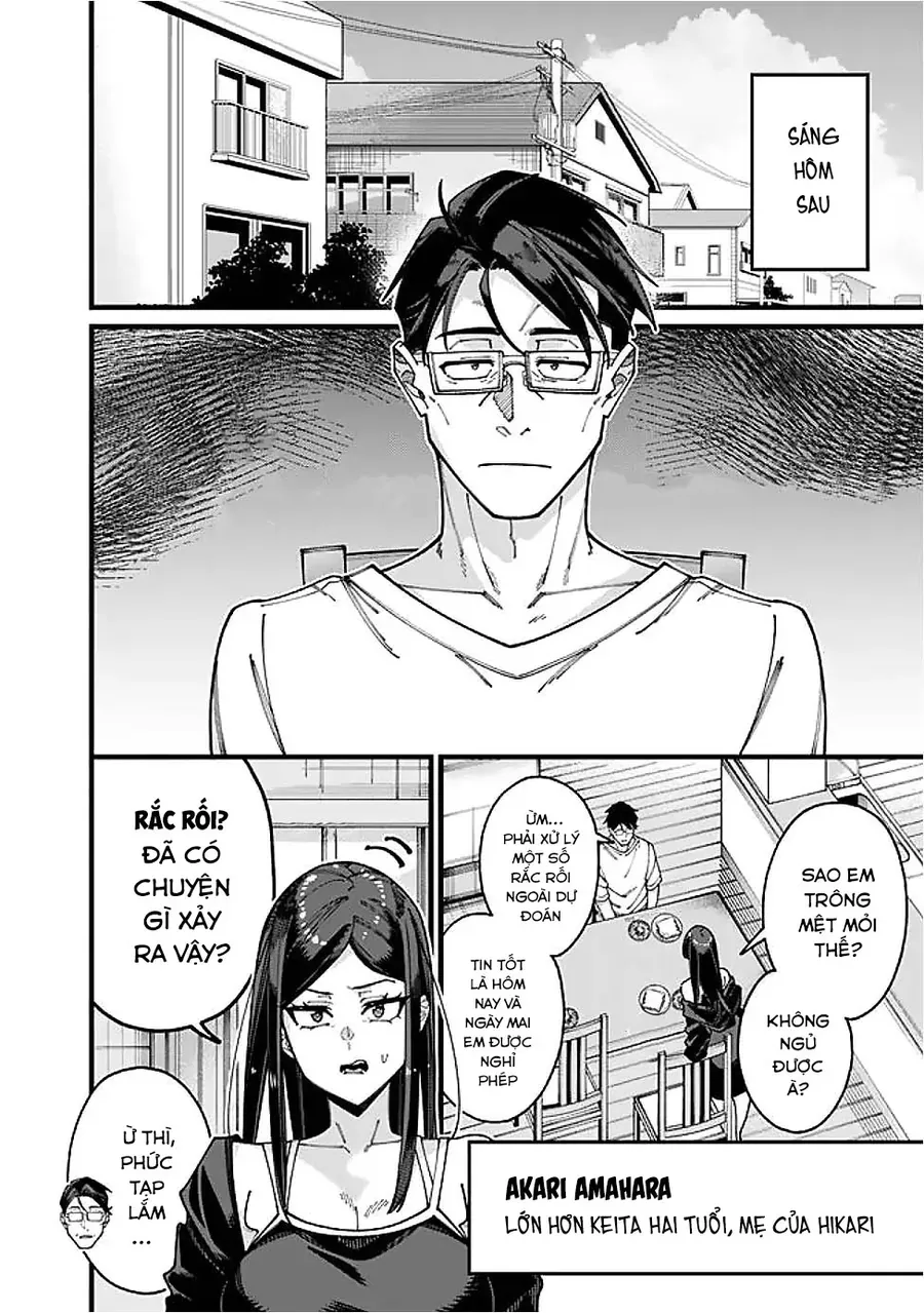 Jimi Na Ojisan, Jitsu Wa Eiyuu Datta. ~Jikaku Ga Nai Mama Musou Shitetara, Mei No Dungeon Haishin De Sarasareteta You Desu~ Chapter 16 - 12