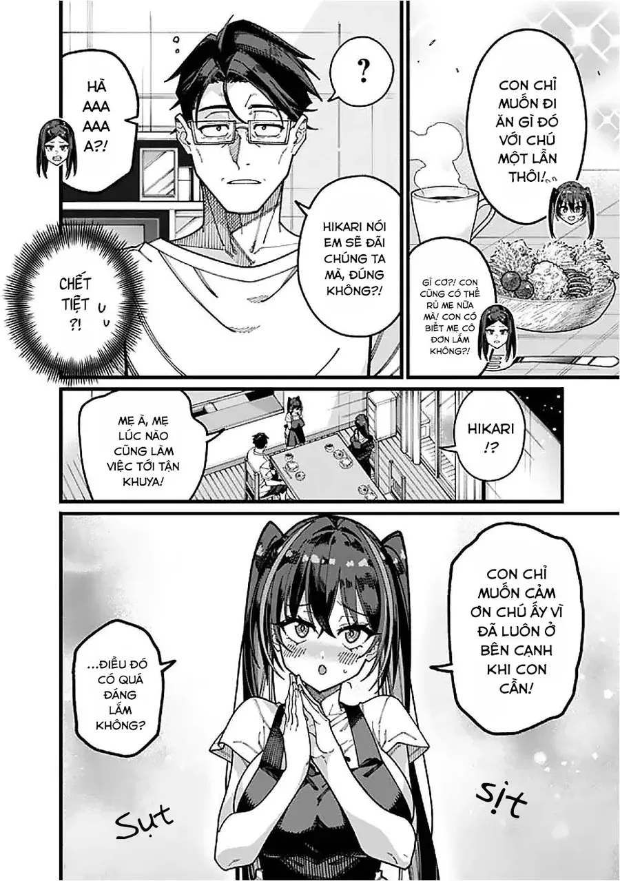 Jimi Na Ojisan, Jitsu Wa Eiyuu Datta. ~Jikaku Ga Nai Mama Musou Shitetara, Mei No Dungeon Haishin De Sarasareteta You Desu~ Chapter 16 - 14