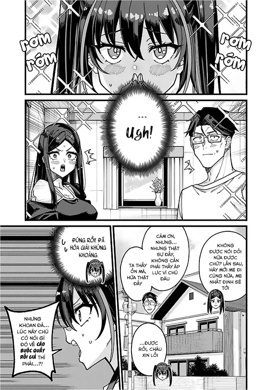 Jimi Na Ojisan, Jitsu Wa Eiyuu Datta. ~Jikaku Ga Nai Mama Musou Shitetara, Mei No Dungeon Haishin De Sarasareteta You Desu~ Chapter 16 - 15