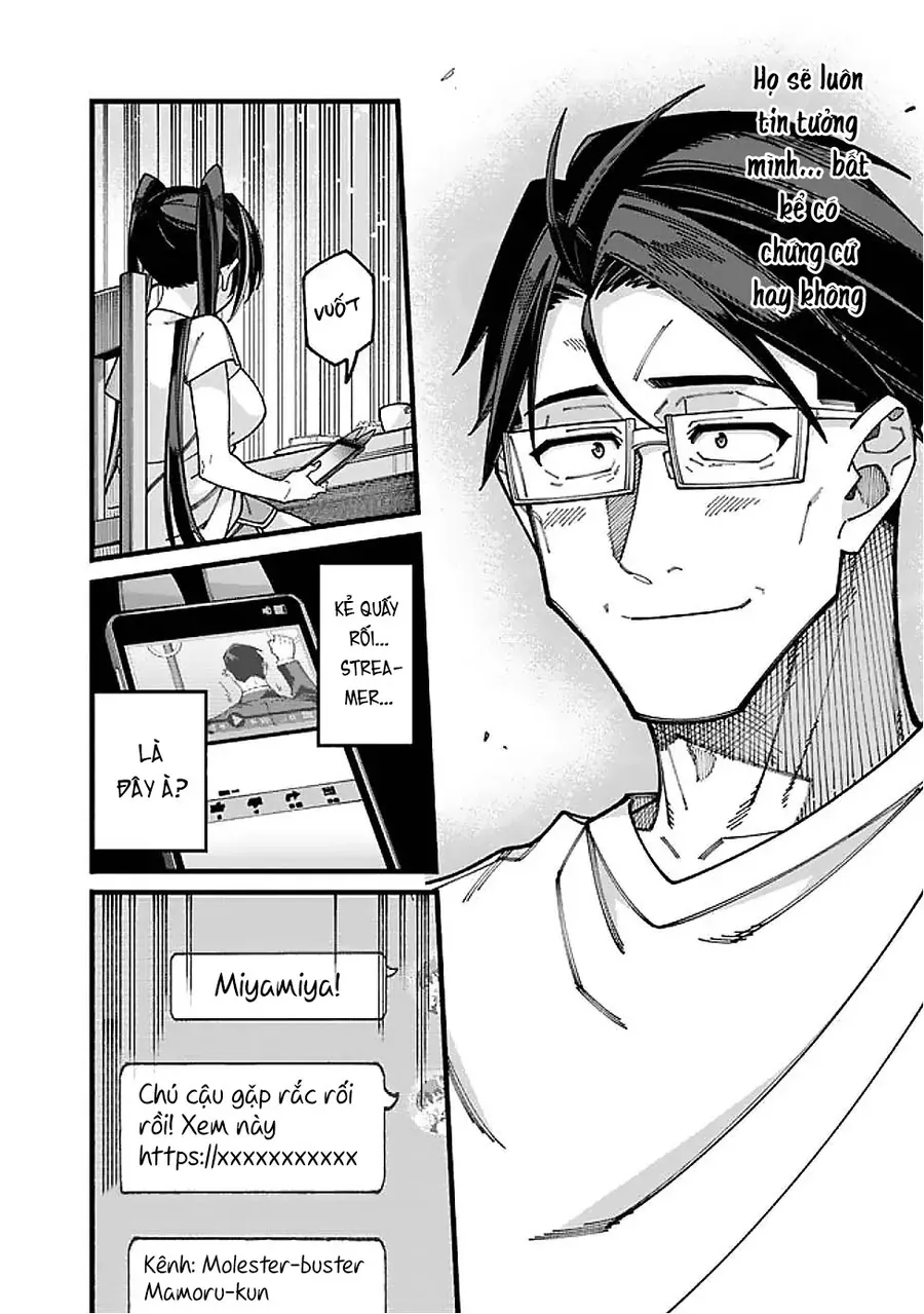 Jimi Na Ojisan, Jitsu Wa Eiyuu Datta. ~Jikaku Ga Nai Mama Musou Shitetara, Mei No Dungeon Haishin De Sarasareteta You Desu~ Chapter 16 - 18