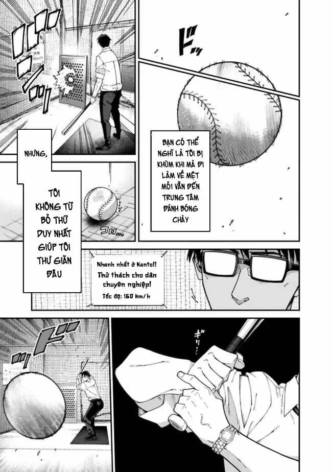 Jimi Na Ojisan, Jitsu Wa Eiyuu Datta. ~Jikaku Ga Nai Mama Musou Shitetara, Mei No Dungeon Haishin De Sarasareteta You Desu~ Chapter 2 - 8