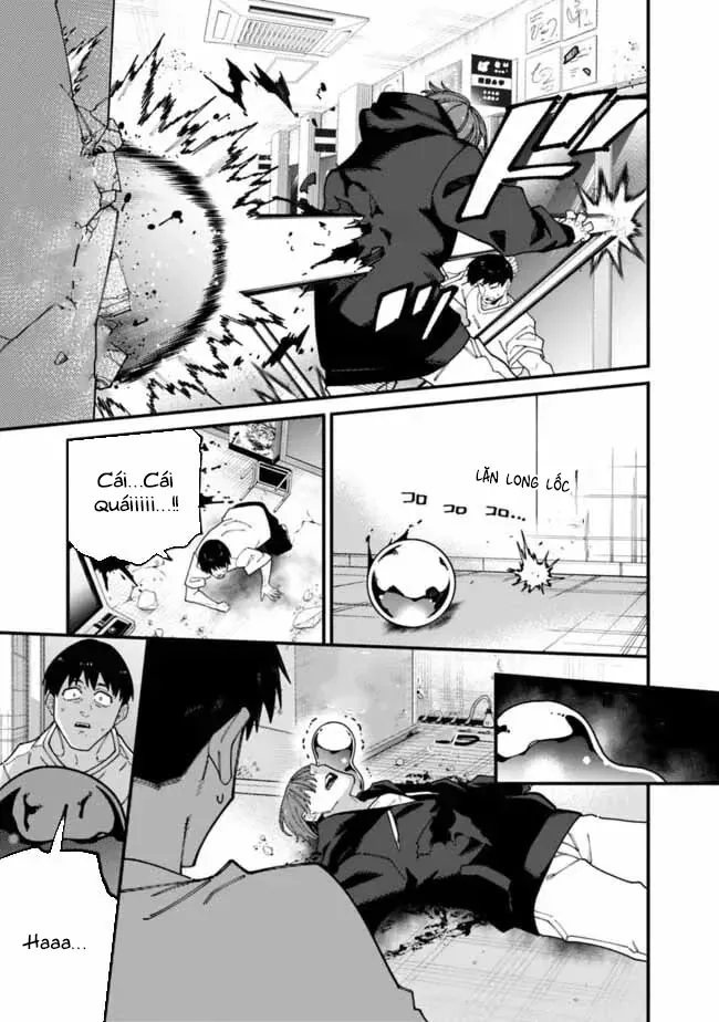 Jimi Na Ojisan, Jitsu Wa Eiyuu Datta. ~Jikaku Ga Nai Mama Musou Shitetara, Mei No Dungeon Haishin De Sarasareteta You Desu~ Chapter 2 - 10