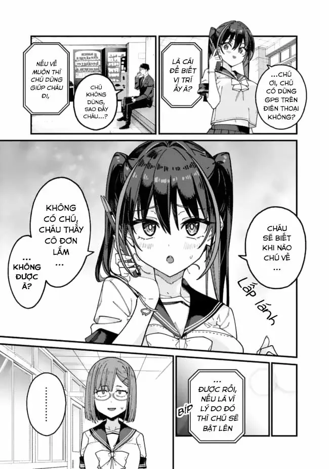 Jimi Na Ojisan, Jitsu Wa Eiyuu Datta. ~Jikaku Ga Nai Mama Musou Shitetara, Mei No Dungeon Haishin De Sarasareteta You Desu~ Chapter 3 - 15