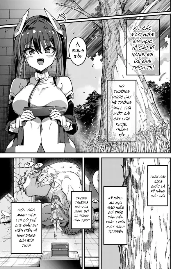 Jimi Na Ojisan, Jitsu Wa Eiyuu Datta. ~Jikaku Ga Nai Mama Musou Shitetara, Mei No Dungeon Haishin De Sarasareteta You Desu~ Chapter 5 - 17