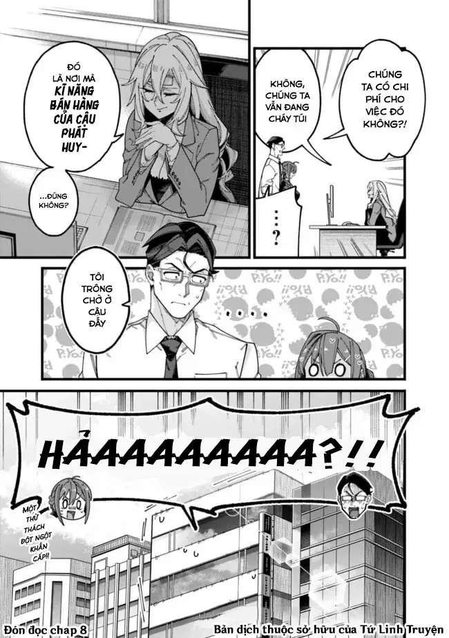Jimi Na Ojisan, Jitsu Wa Eiyuu Datta. ~Jikaku Ga Nai Mama Musou Shitetara, Mei No Dungeon Haishin De Sarasareteta You Desu~ Chapter 7 - 15