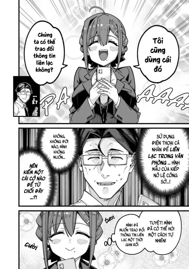 Jimi Na Ojisan, Jitsu Wa Eiyuu Datta. ~Jikaku Ga Nai Mama Musou Shitetara, Mei No Dungeon Haishin De Sarasareteta You Desu~ Chapter 7 - 10