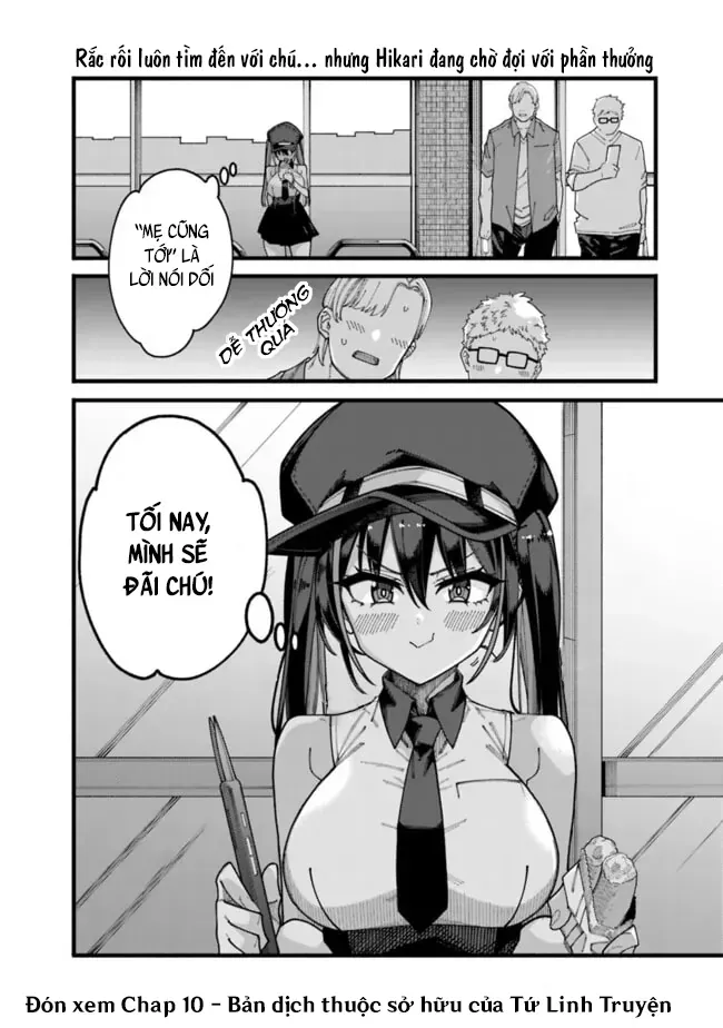 Jimi Na Ojisan, Jitsu Wa Eiyuu Datta. ~Jikaku Ga Nai Mama Musou Shitetara, Mei No Dungeon Haishin De Sarasareteta You Desu~ Chapter 9 - 20