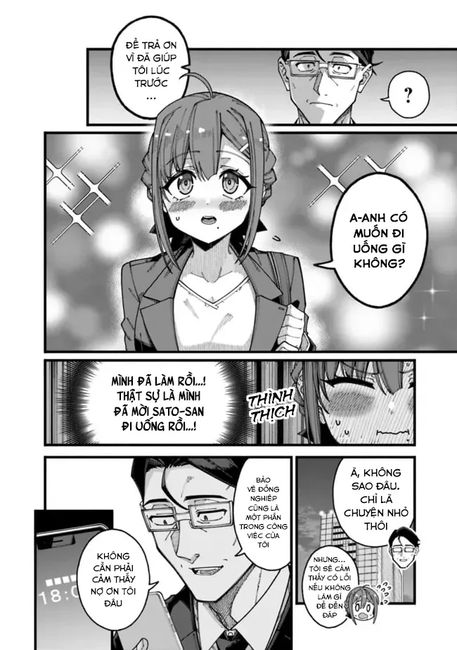 Jimi Na Ojisan, Jitsu Wa Eiyuu Datta. ~Jikaku Ga Nai Mama Musou Shitetara, Mei No Dungeon Haishin De Sarasareteta You Desu~ Chapter 9 - 6