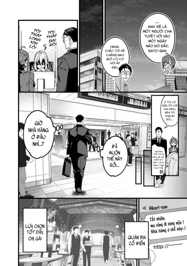 Jimi Na Ojisan, Jitsu Wa Eiyuu Datta. ~Jikaku Ga Nai Mama Musou Shitetara, Mei No Dungeon Haishin De Sarasareteta You Desu~ Chapter 9 - 8