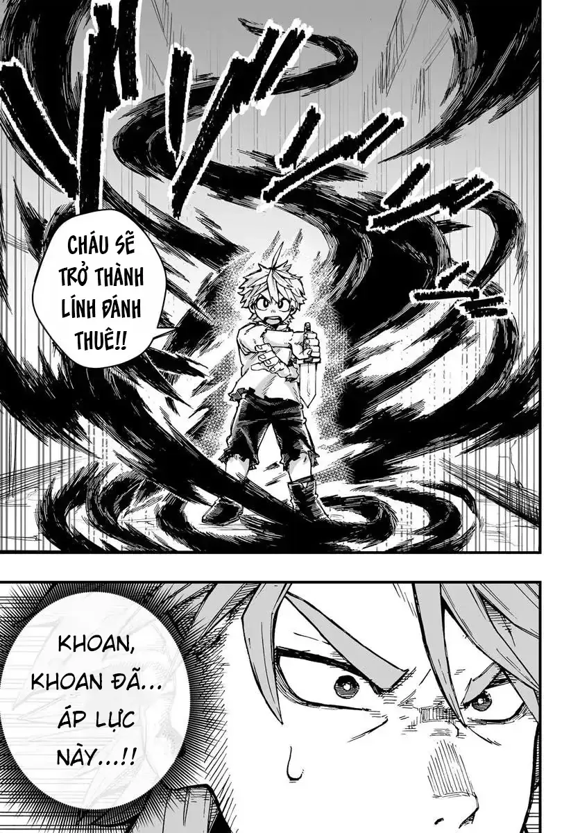 Từ Một Đứa Trẻ Mồ Côi Không Nơi Nương Tựa, Tôi Bất Ngờ Được Nuôi Dưỡng Bởi Những Bậc Thầy Hùng Mạnh Nhất! Chapter 1 - 22