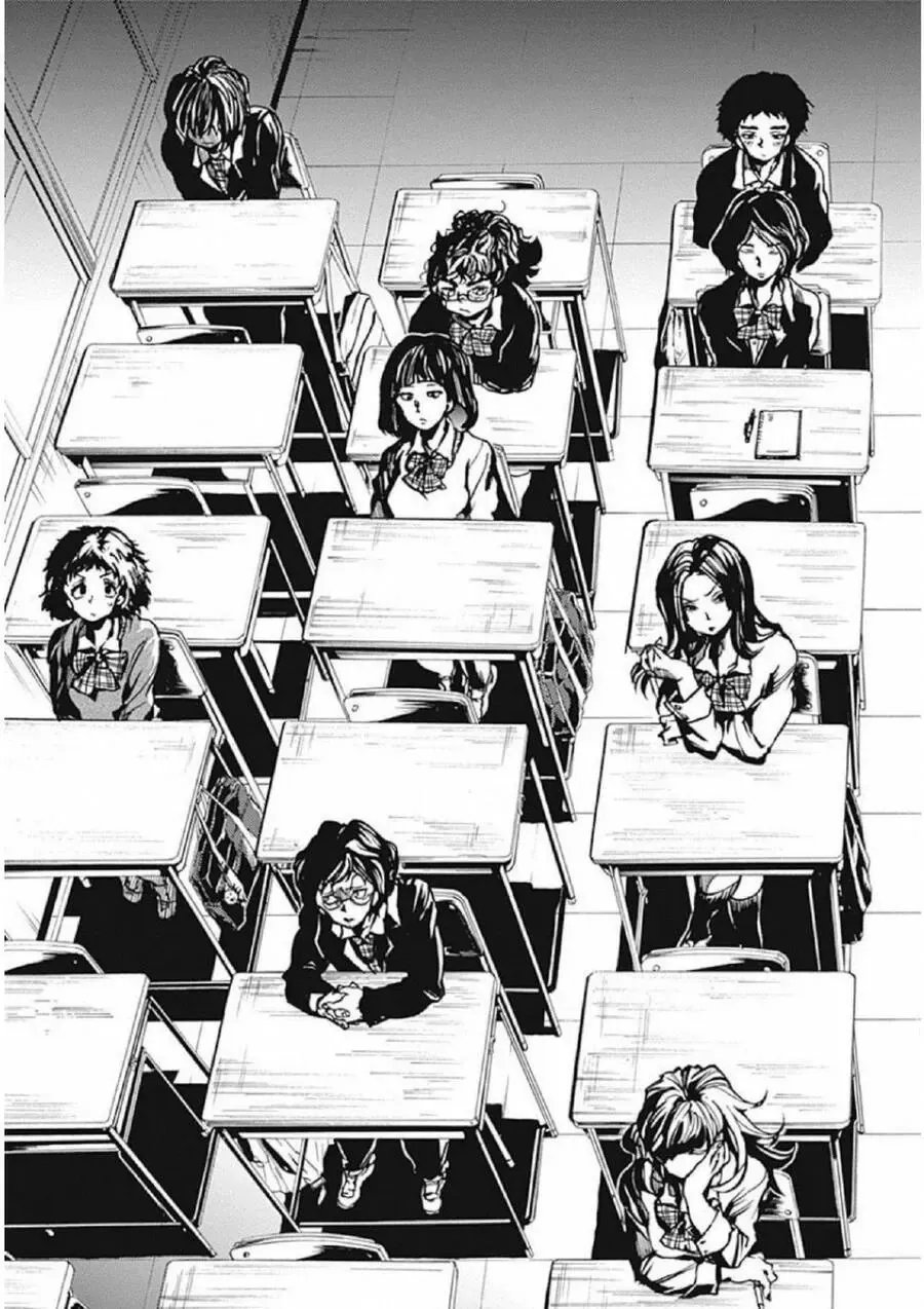 Tiết Học Đạo Đức Bắt Đầu Chapter 1 - 14