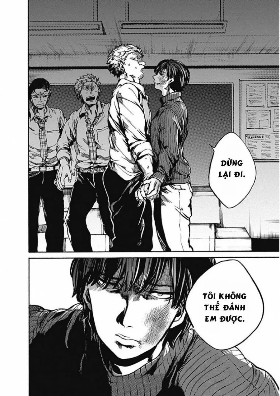 Tiết Học Đạo Đức Bắt Đầu Chapter 1 - 53