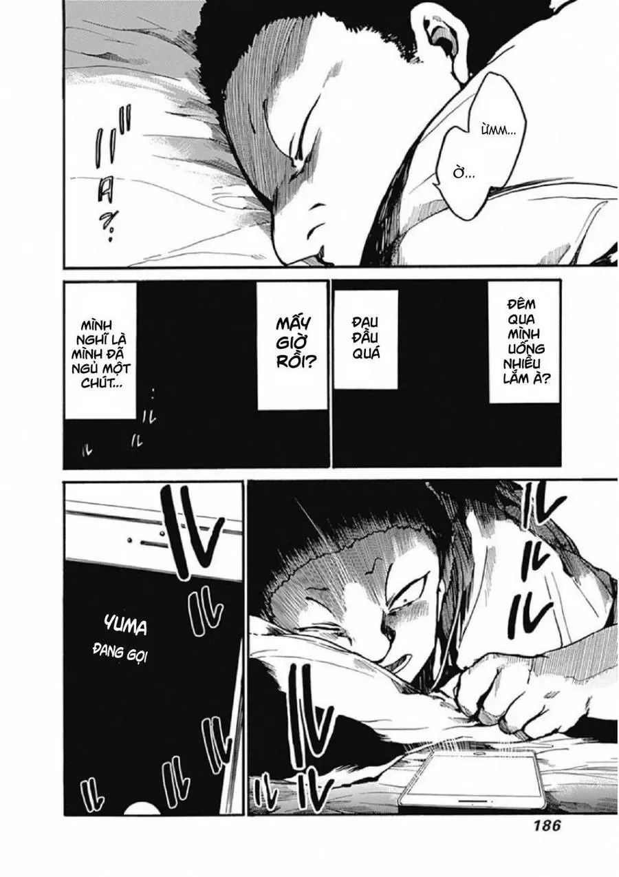 Tiết Học Đạo Đức Bắt Đầu Chapter 10 - 29