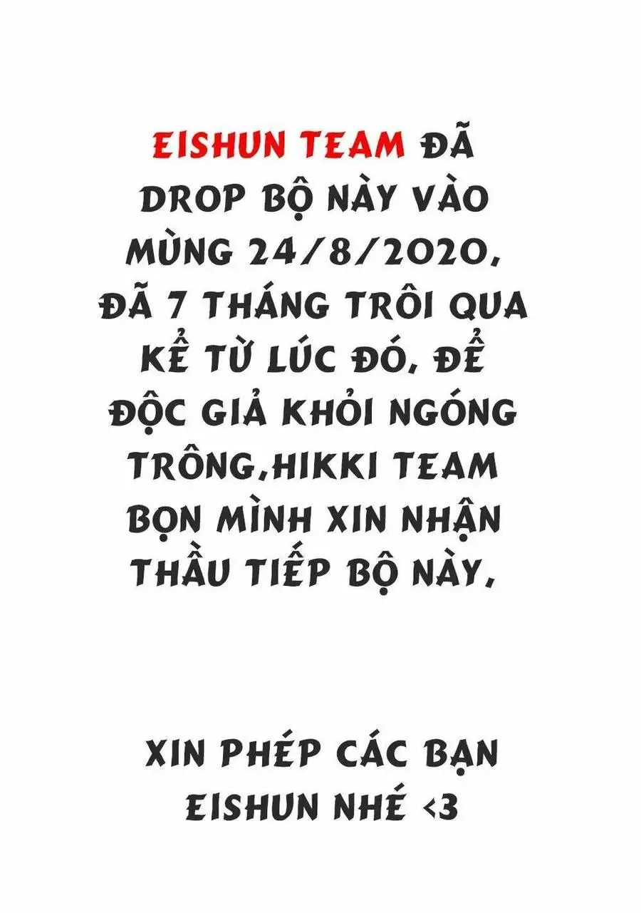 Tiết Học Đạo Đức Bắt Đầu Chapter 12 - 2