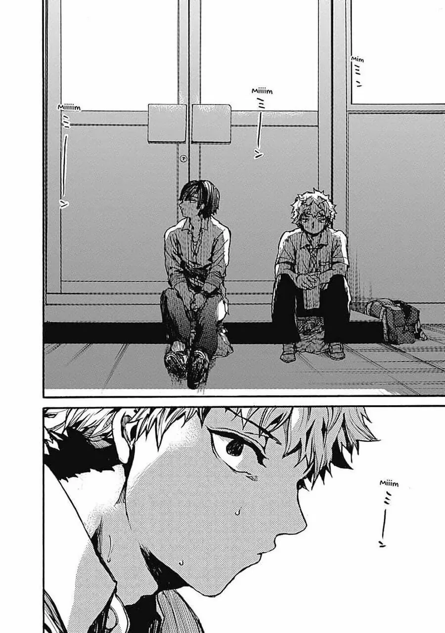 Tiết Học Đạo Đức Bắt Đầu Chapter 12 - 24