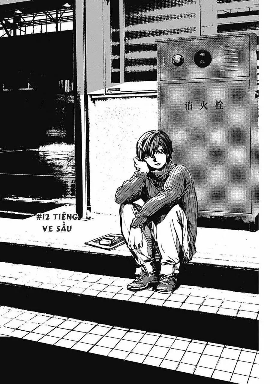 Tiết Học Đạo Đức Bắt Đầu Chapter 12 - 4