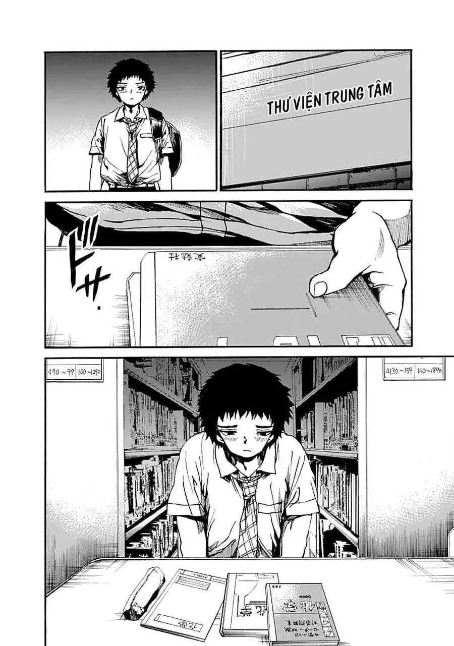 Tiết Học Đạo Đức Bắt Đầu Chapter 13 - 17