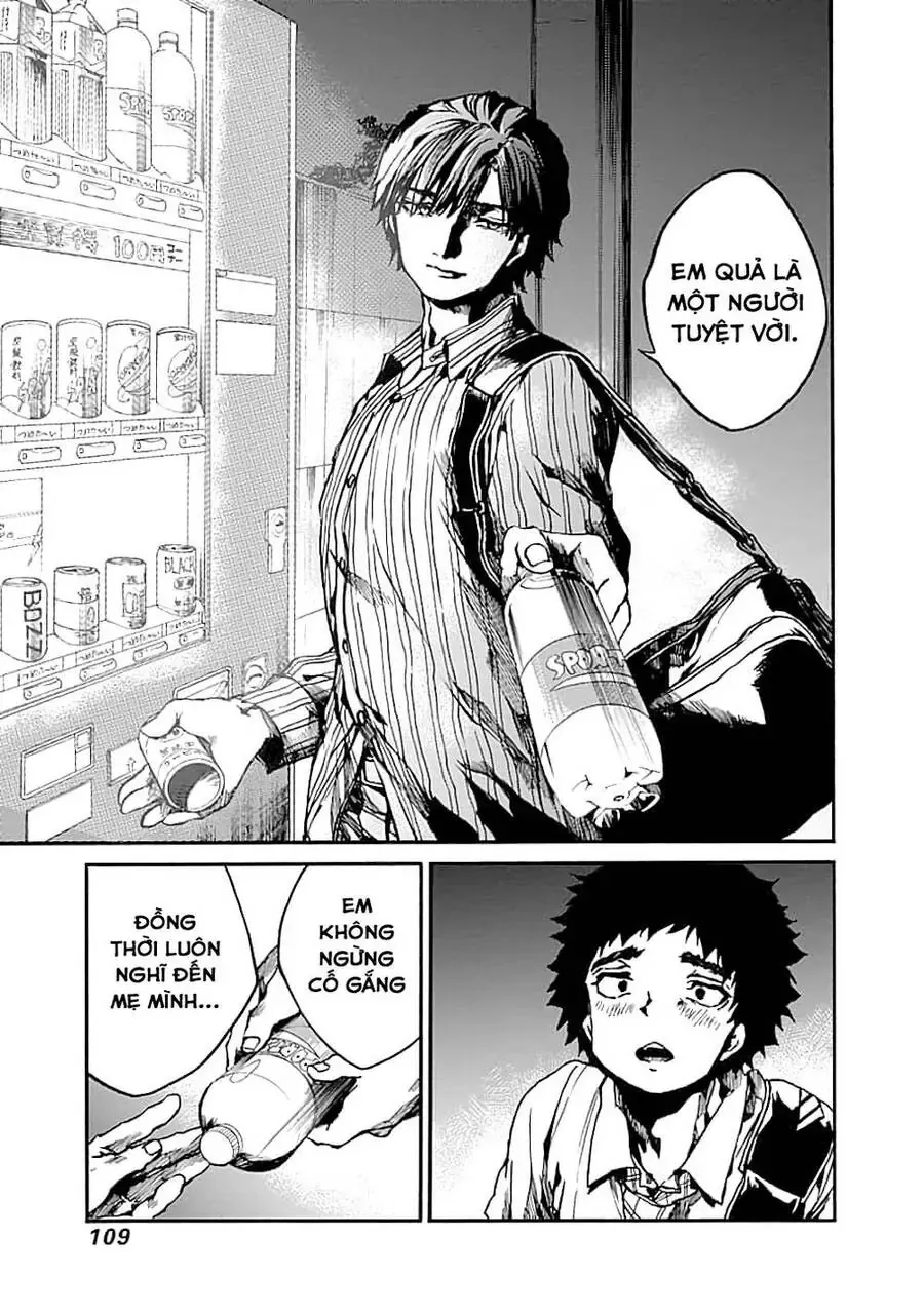 Tiết Học Đạo Đức Bắt Đầu Chapter 13 - 32