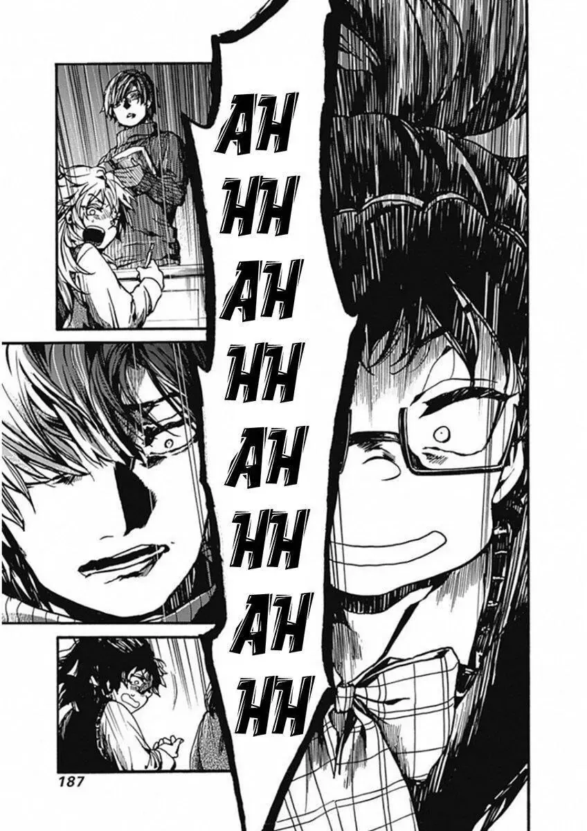 Tiết Học Đạo Đức Bắt Đầu Chapter 15 - 28