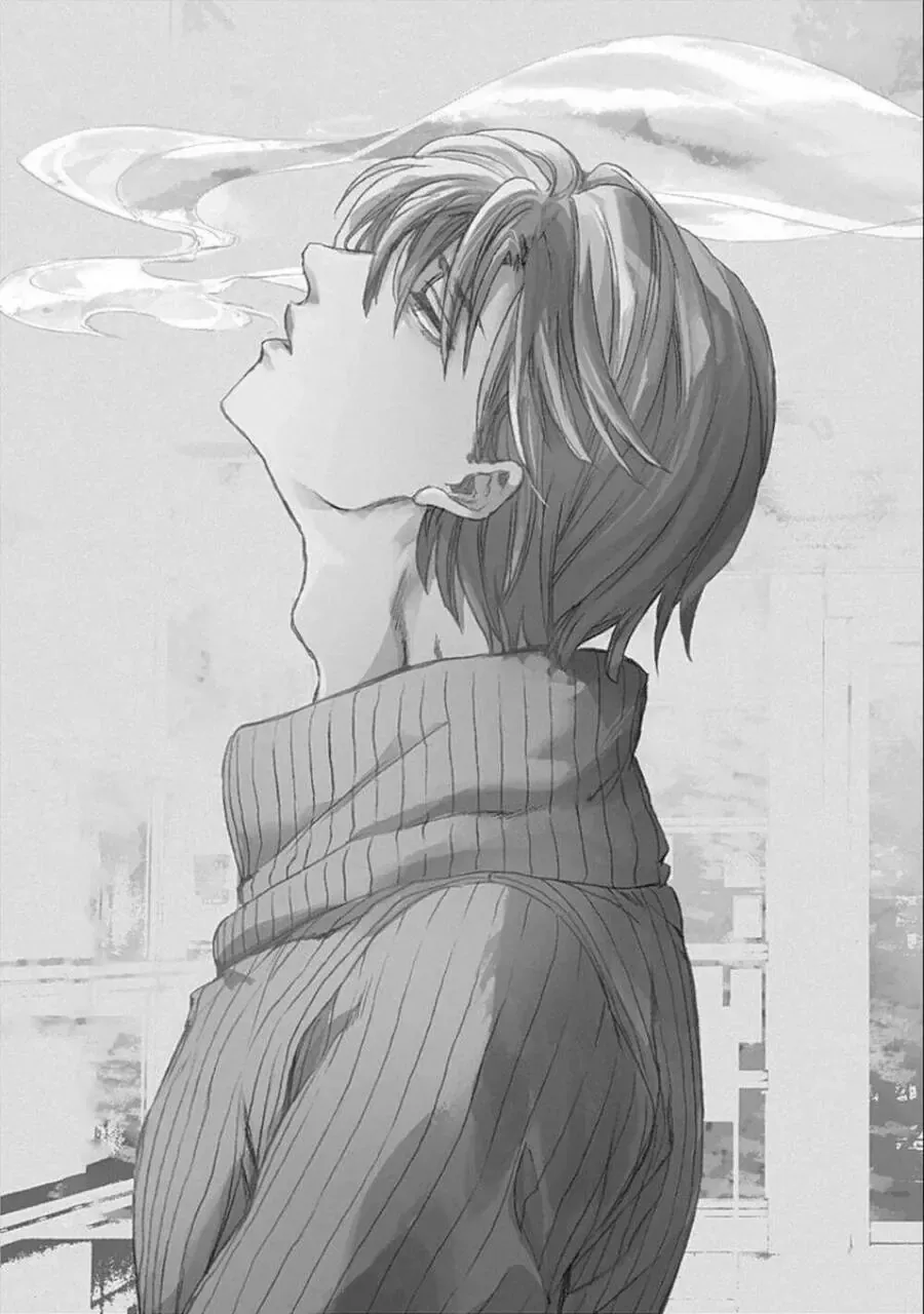 Tiết Học Đạo Đức Bắt Đầu Chapter 16 - 2