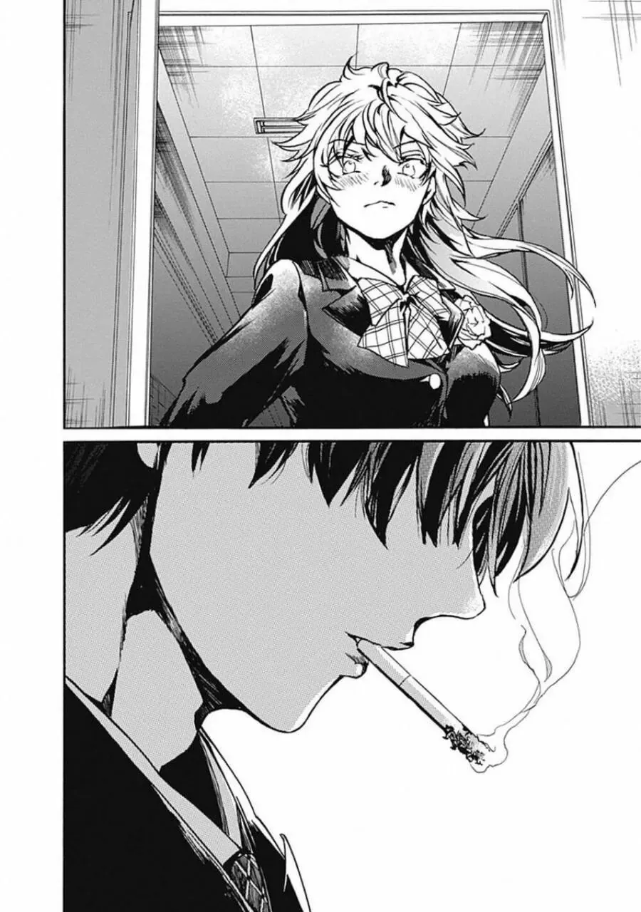 Tiết Học Đạo Đức Bắt Đầu Chapter 18 - 13