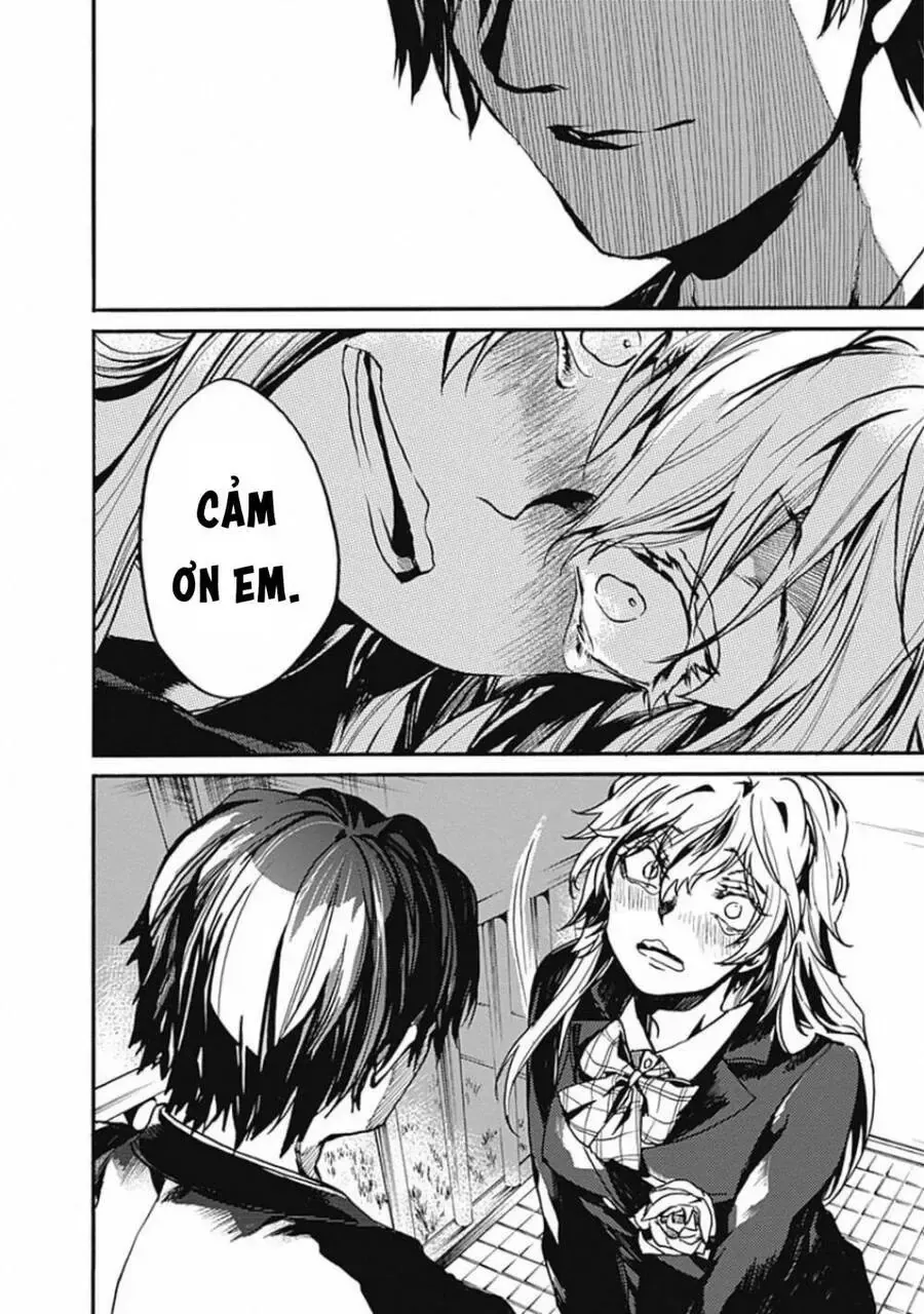 Tiết Học Đạo Đức Bắt Đầu Chapter 18 - 19