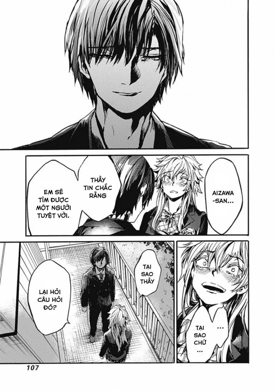 Tiết Học Đạo Đức Bắt Đầu Chapter 18 - 26