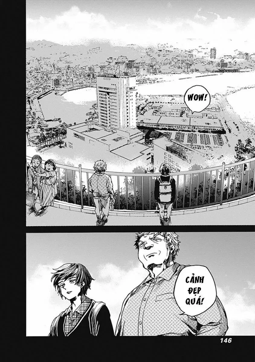 Tiết Học Đạo Đức Bắt Đầu Chapter 19 - 30