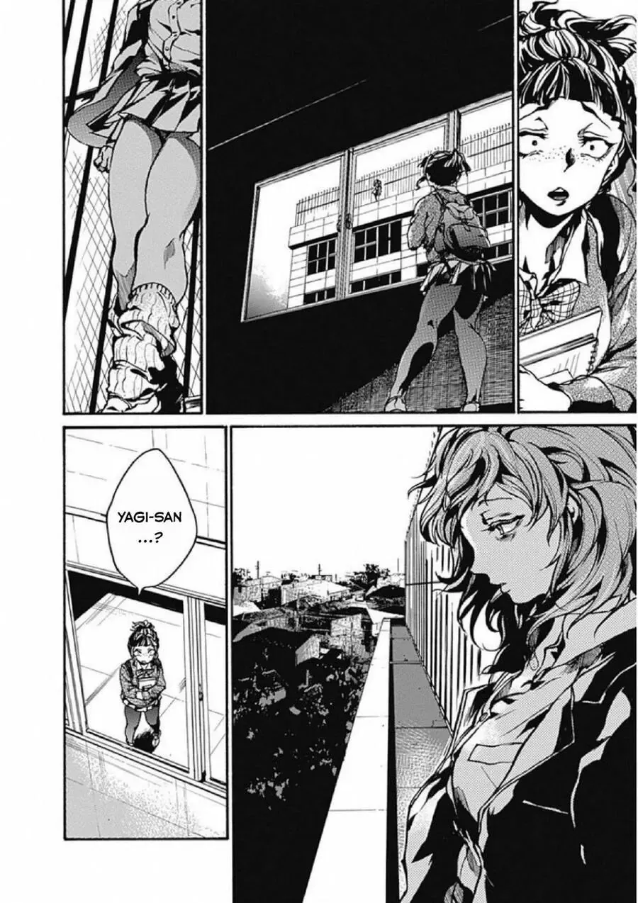 Tiết Học Đạo Đức Bắt Đầu Chapter 2 - 26