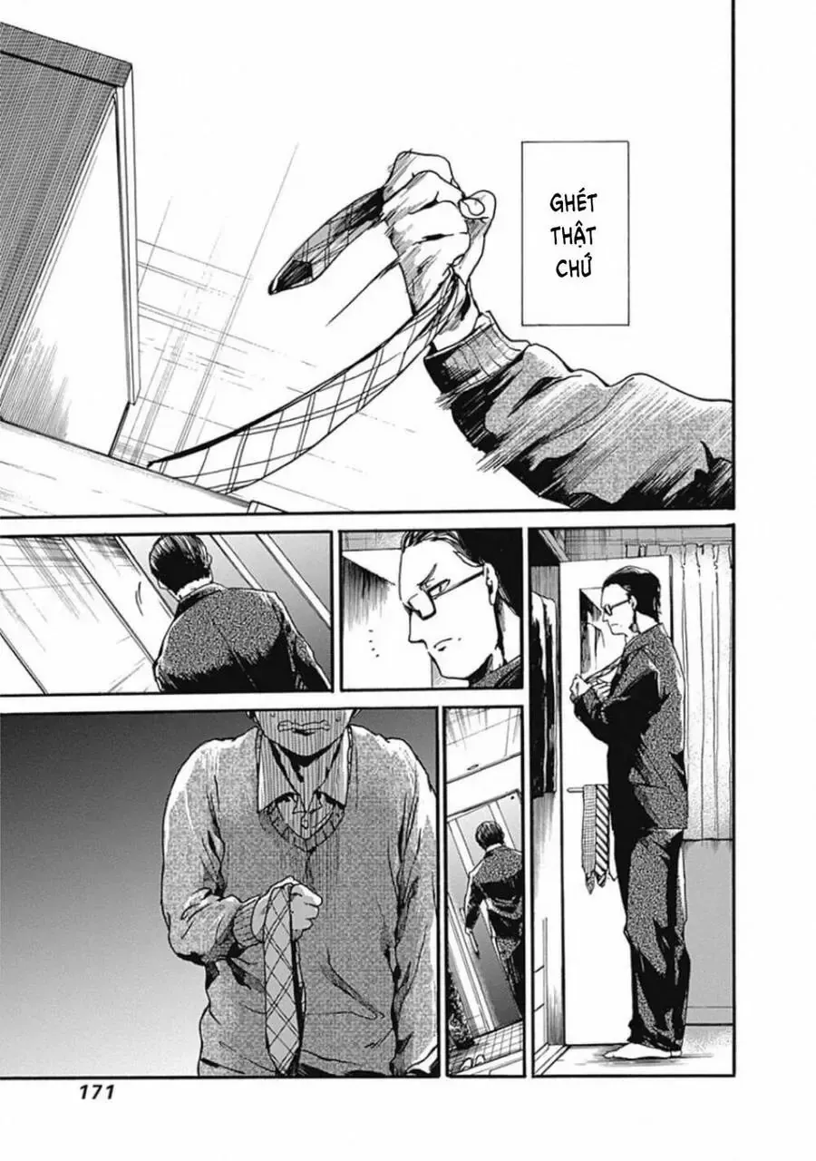 Tiết Học Đạo Đức Bắt Đầu Chapter 20 - 20