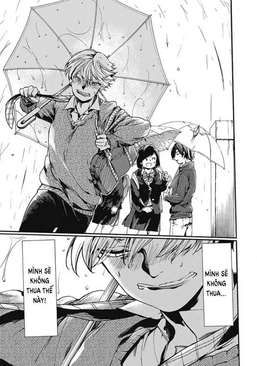 Tiết Học Đạo Đức Bắt Đầu Chapter 20 - 28