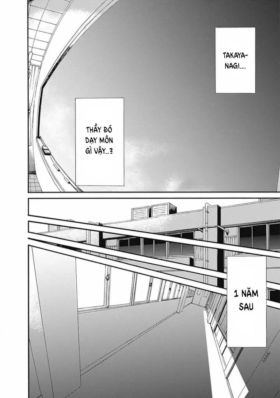 Tiết Học Đạo Đức Bắt Đầu Chapter 20 - 29