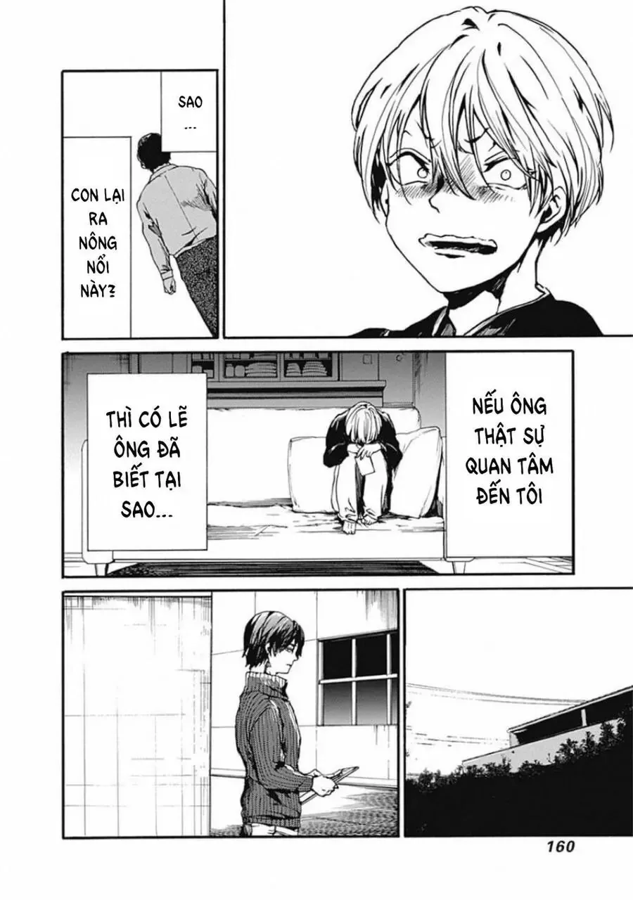 Tiết Học Đạo Đức Bắt Đầu Chapter 20 - 9