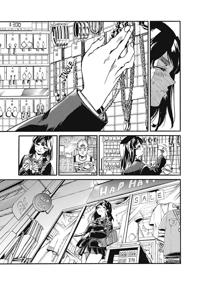 Tiết Học Đạo Đức Bắt Đầu Chapter 23 - 16