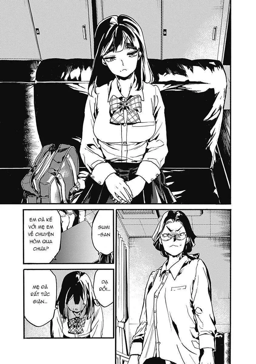 Tiết Học Đạo Đức Bắt Đầu Chapter 24 - 4