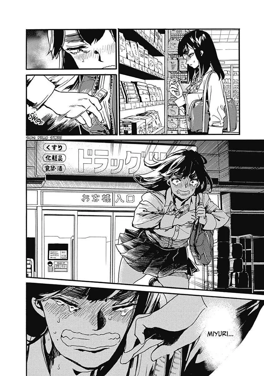 Tiết Học Đạo Đức Bắt Đầu Chapter 24 - 31