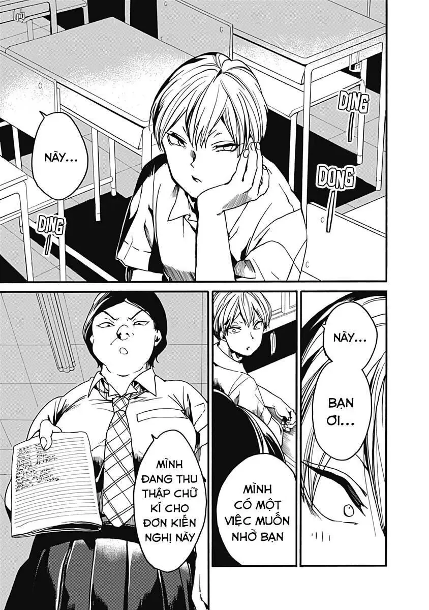 Tiết Học Đạo Đức Bắt Đầu Chapter 27 - 5