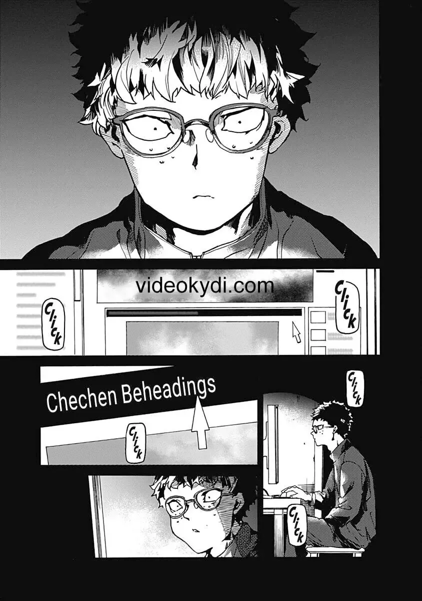 Tiết Học Đạo Đức Bắt Đầu Chapter 28 - 15