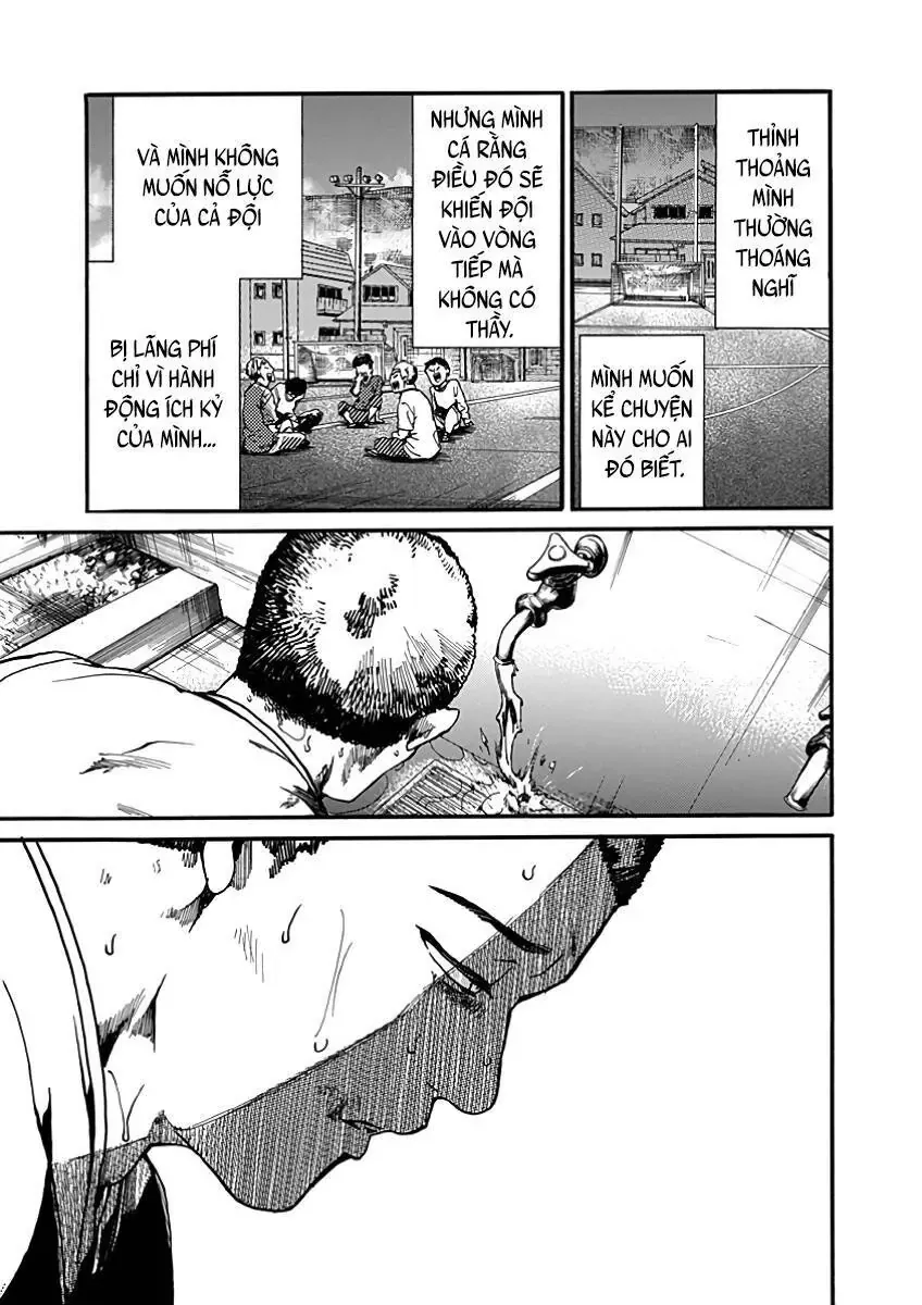 Tiết Học Đạo Đức Bắt Đầu Chapter 30 - 13