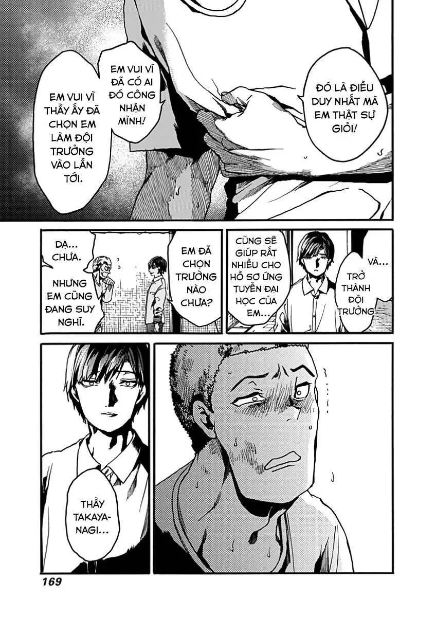 Tiết Học Đạo Đức Bắt Đầu Chapter 30 - 23